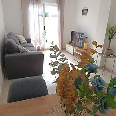 شقة Casa Del Sol *