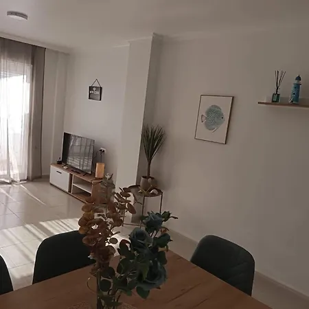 شقة Casa Del Sol