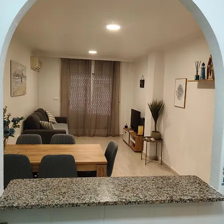 Casa Del Sol * تورّيفيِخا
