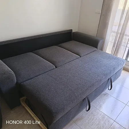 Casa Del Sol شقة تورّيفيِخا