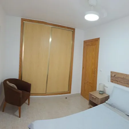 شقة Casa Del Sol