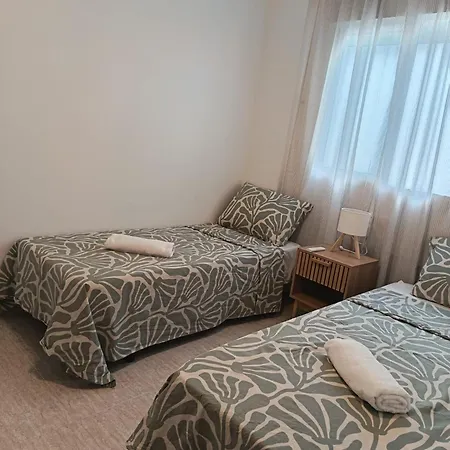 Casa Del Sol تورّيفيِخا