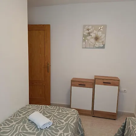 شقة Casa Del Sol