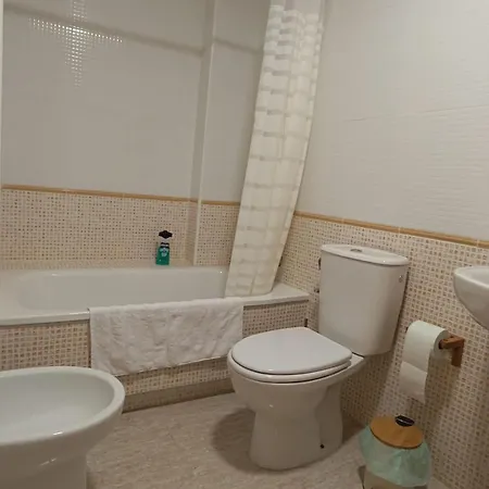 شقة Casa Del Sol