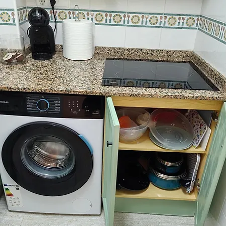 شقة Casa Del Sol