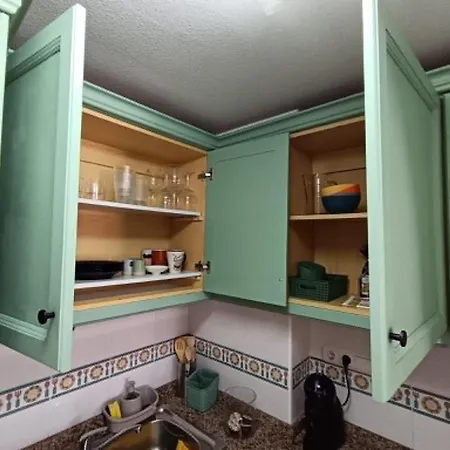 Casa Del Sol تورّيفيِخا