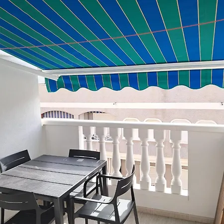 Casa Del Sol
