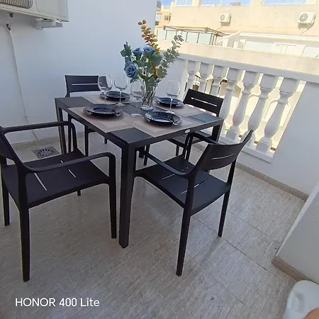 Casa Del Sol * تورّيفيِخا