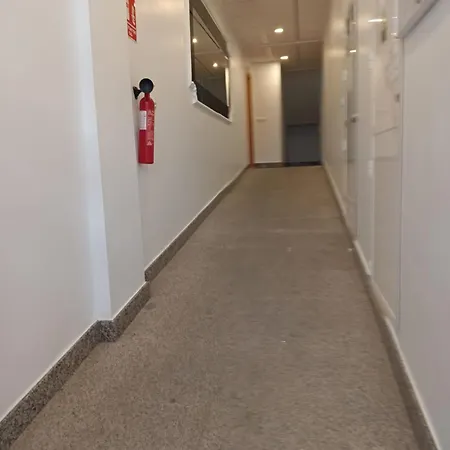 Casa Del Sol تورّيفيِخا