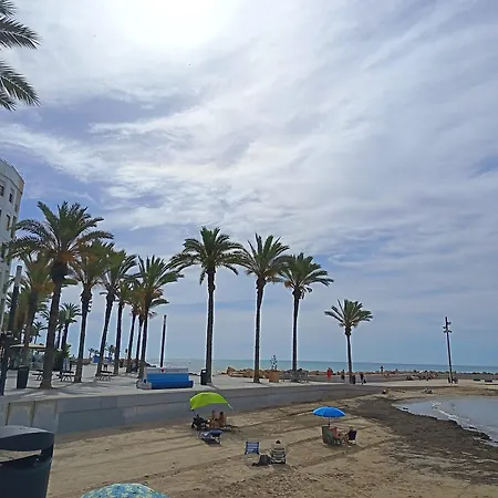 Casa Del Sol